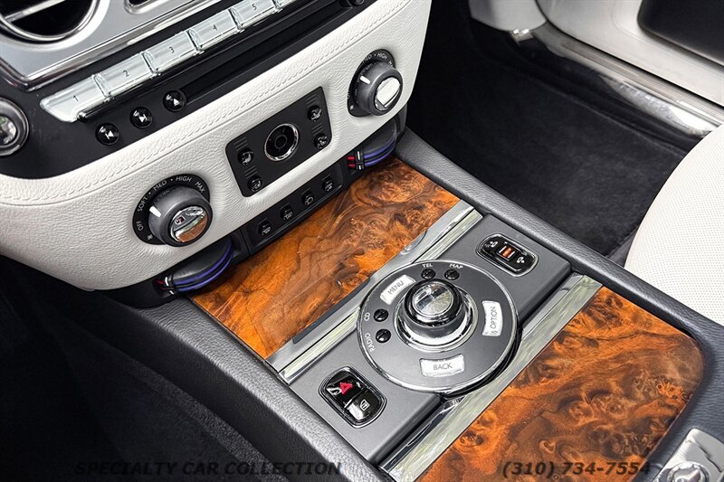 2012 Rolls-Royce Ghost   - Photo 18 - West Hollywood, CA 90069