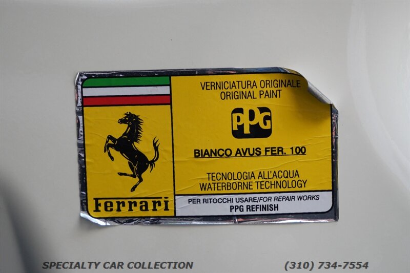 2013 Ferrari 458 Spider   - Photo 30 - West Hollywood, CA 90069