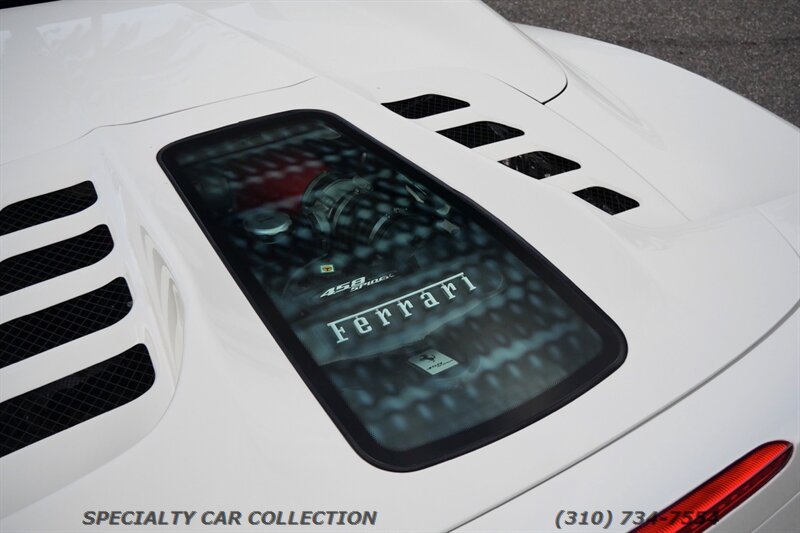 2013 Ferrari 458 Spider   - Photo 12 - West Hollywood, CA 90069