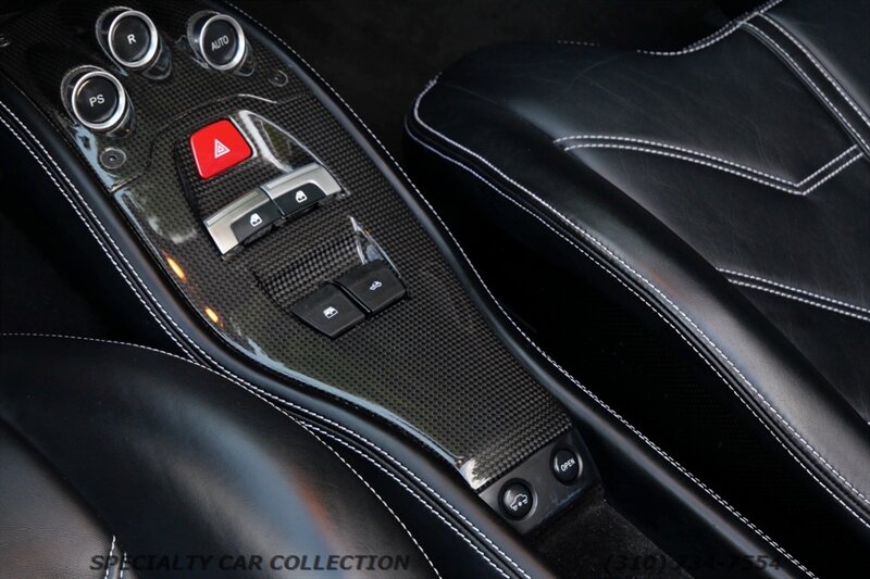 2013 Ferrari 458 Spider   - Photo 22 - West Hollywood, CA 90069