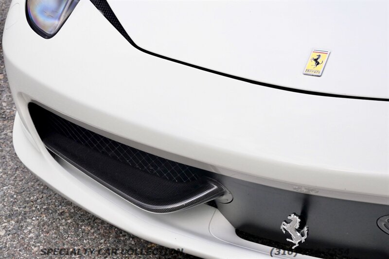 2013 Ferrari 458 Spider   - Photo 9 - West Hollywood, CA 90069