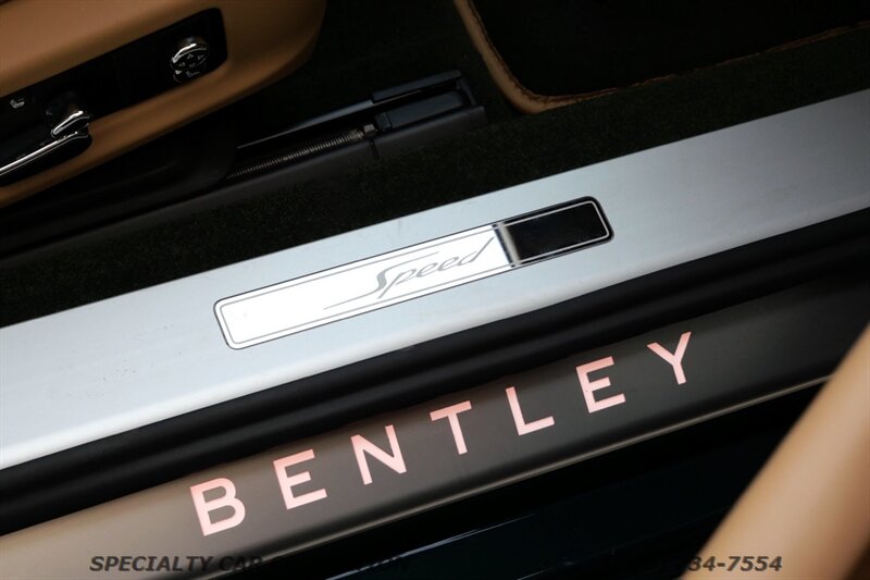 2022 Bentley Continental GT Speed   - Photo 20 - West Hollywood, CA 90069