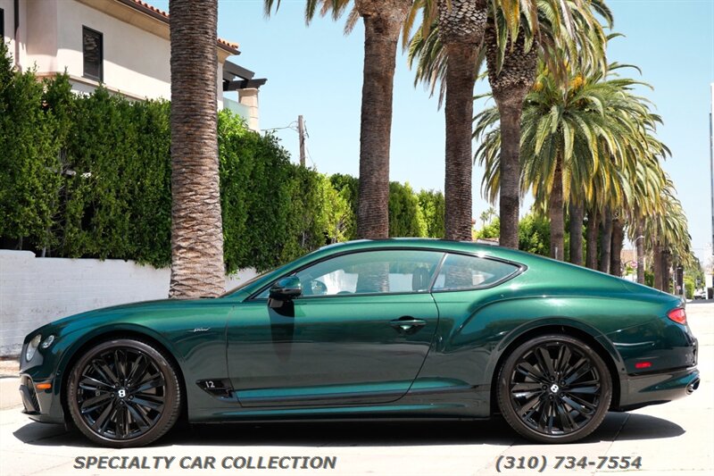 2022 Bentley Continental GT Speed   - Photo 11 - West Hollywood, CA 90069