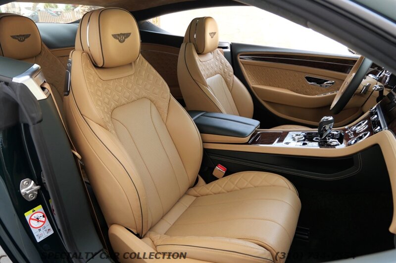 2022 Bentley Continental GT Speed   - Photo 17 - West Hollywood, CA 90069