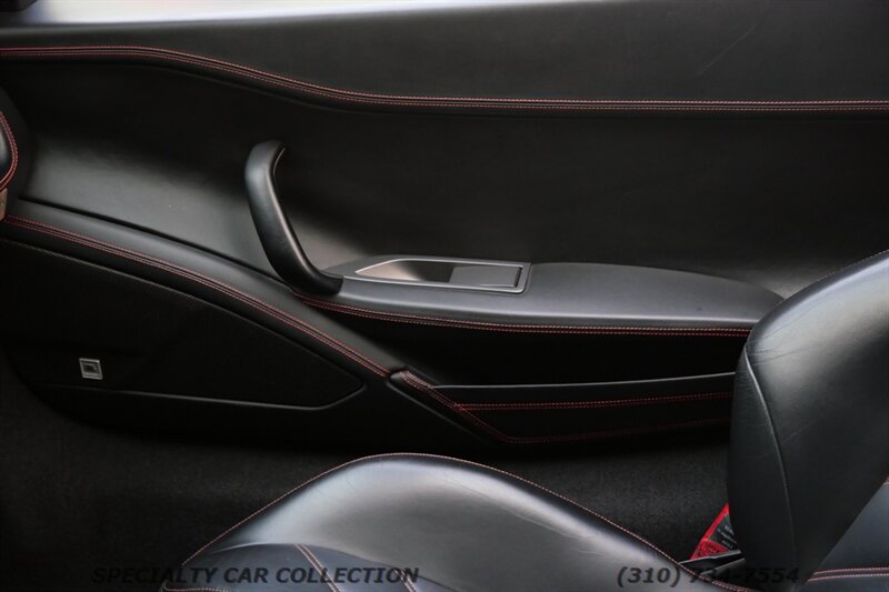 2012 Ferrari 458 Spider - Photo 19 - West Hollywood, CA 90069