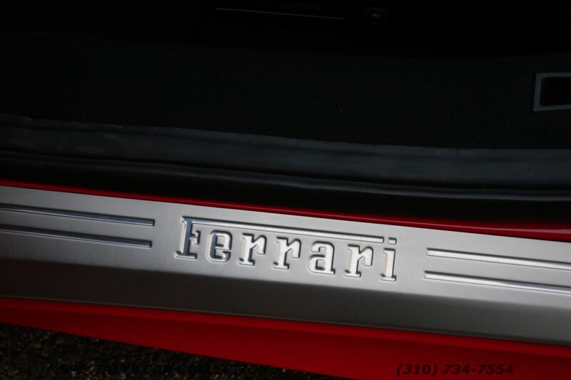 2012 Ferrari 458 Spider - Photo 20 - West Hollywood, CA 90069