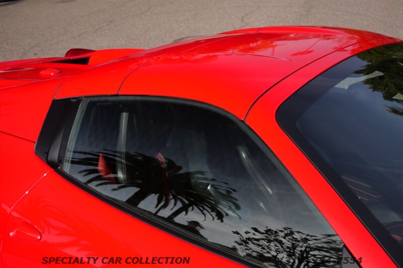 2012 Ferrari 458 Spider - Photo 10 - West Hollywood, CA 90069