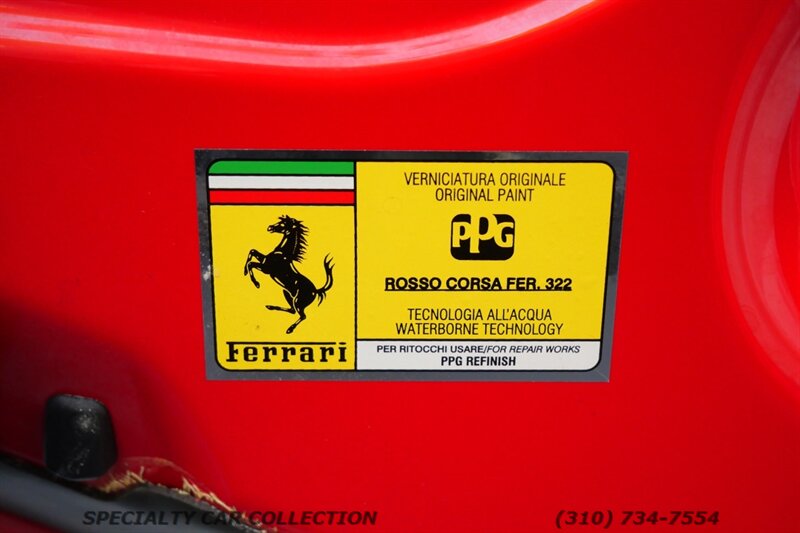 2012 Ferrari 458 Spider - Photo 22 - West Hollywood, CA 90069