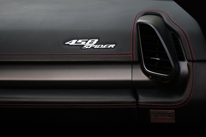 2012 Ferrari 458 Spider - Photo 21 - West Hollywood, CA 90069
