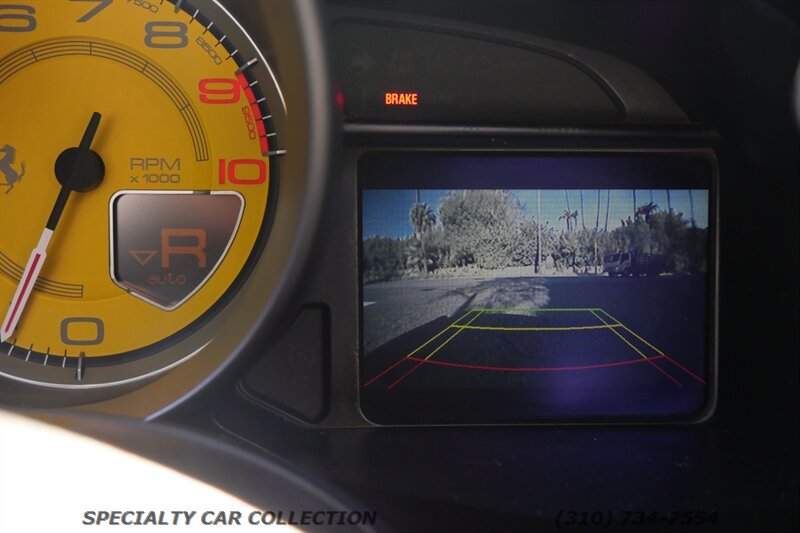 2012 Ferrari 458 Spider - Photo 25 - West Hollywood, CA 90069