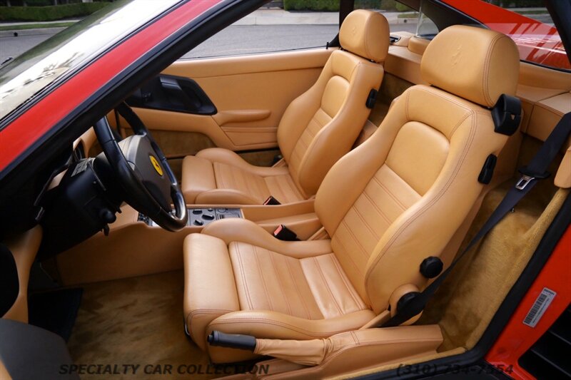 1998 Ferrari F355 GTS Targa - Photo 12 - West Hollywood, CA 90069