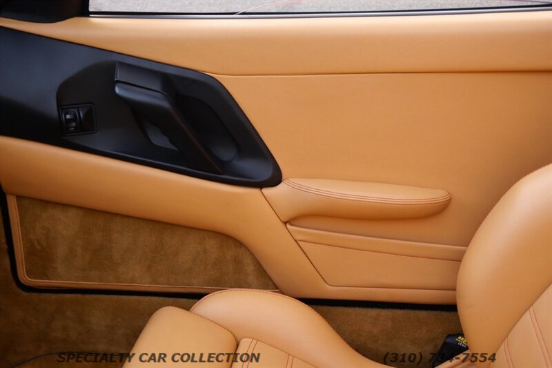 1998 Ferrari F355 GTS Targa - Photo 21 - West Hollywood, CA 90069