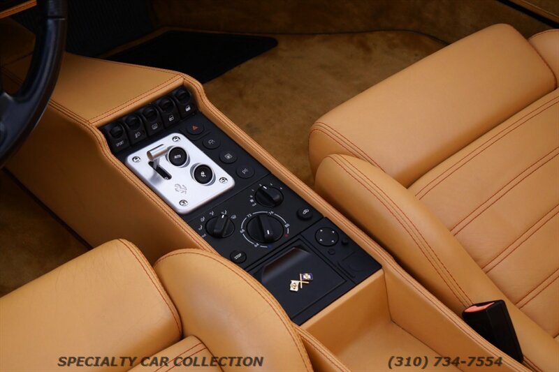 1998 Ferrari F355 GTS Targa - Photo 16 - West Hollywood, CA 90069
