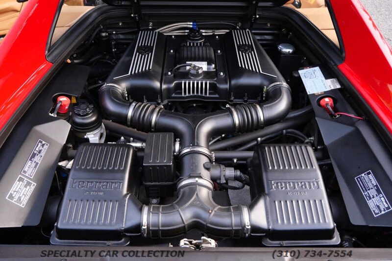 1998 Ferrari F355 GTS Targa - Photo 25 - West Hollywood, CA 90069