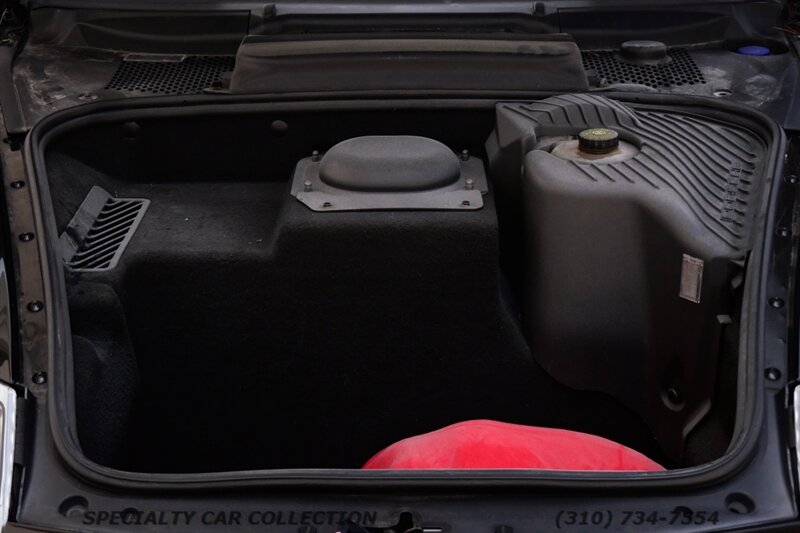 2001 Porsche 911 Carrera 4   - Photo 24 - West Hollywood, CA 90069