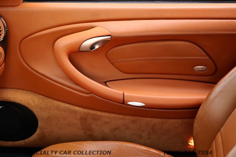 2001 Porsche 911 Carrera 4   - Photo 16 - West Hollywood, CA 90069