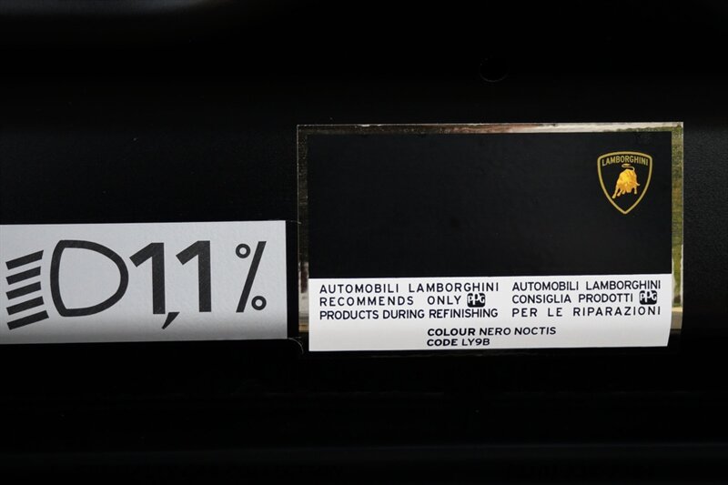 2017 Lamborghini Huracan LP 580-2 Spyder   - Photo 22 - West Hollywood, CA 90069