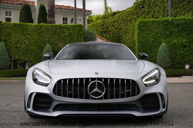 2020 Mercedes-Benz AMG GT R - Photo 2 - West Hollywood, CA 90069