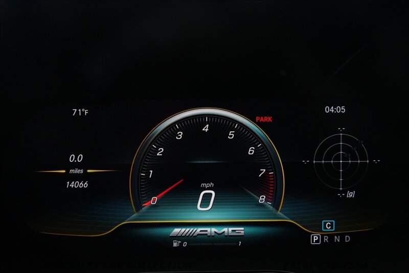 2020 Mercedes-Benz AMG GT R - Photo 29 - West Hollywood, CA 90069