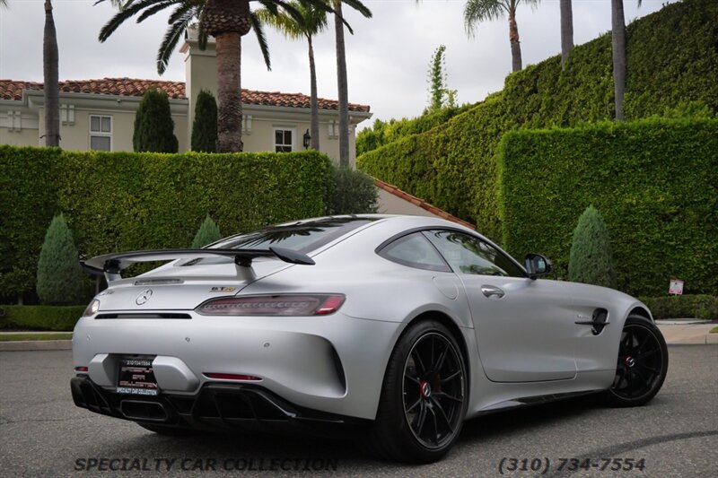 2020 Mercedes-Benz AMG GT R - Photo 6 - West Hollywood, CA 90069