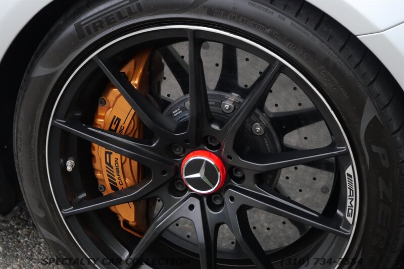 2020 Mercedes-Benz AMG GT R - Photo 14 - West Hollywood, CA 90069