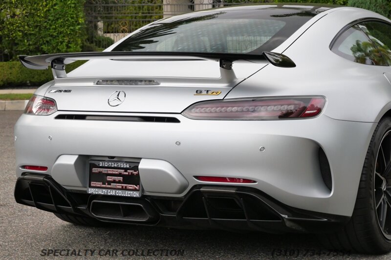 2020 Mercedes-Benz AMG GT R - Photo 13 - West Hollywood, CA 90069