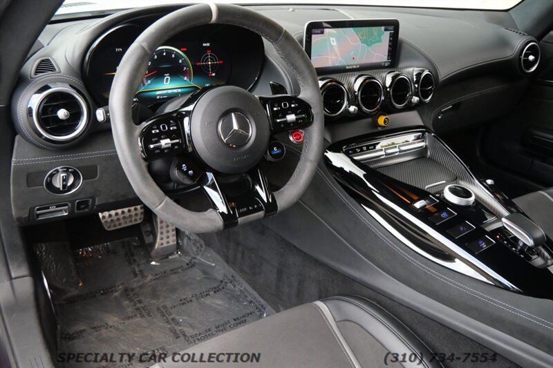 2020 Mercedes-Benz AMG GT R - Photo 16 - West Hollywood, CA 90069