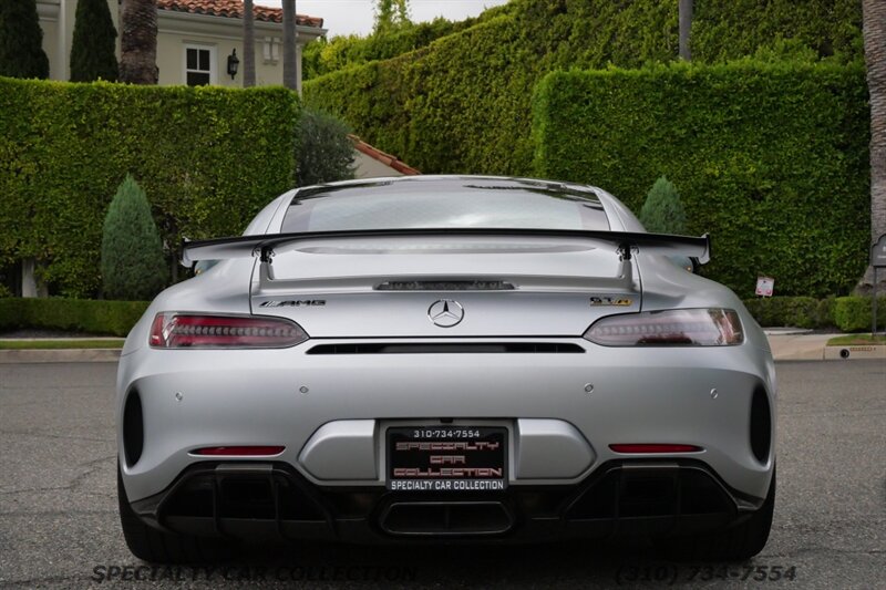 2020 Mercedes-Benz AMG GT R - Photo 7 - West Hollywood, CA 90069