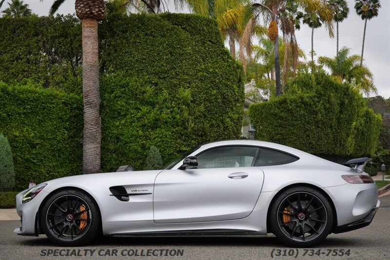 2020 Mercedes-Benz AMG GT R - Photo 9 - West Hollywood, CA 90069