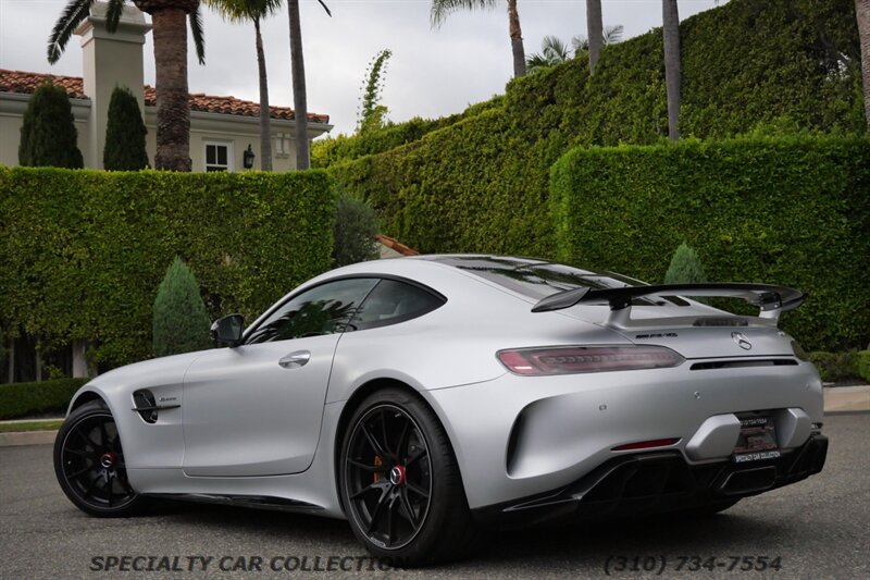 2020 Mercedes-Benz AMG GT R - Photo 8 - West Hollywood, CA 90069