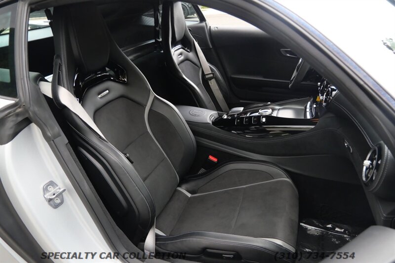 2020 Mercedes-Benz AMG GT R - Photo 20 - West Hollywood, CA 90069