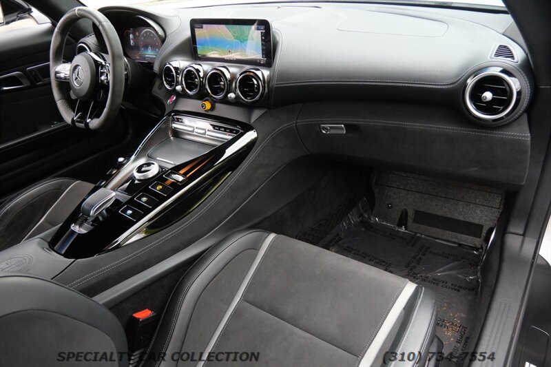 2020 Mercedes-Benz AMG GT R - Photo 21 - West Hollywood, CA 90069