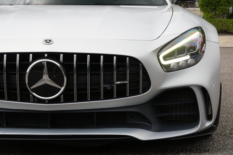 2020 Mercedes-Benz AMG GT R - Photo 10 - West Hollywood, CA 90069