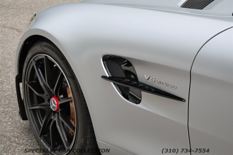 2020 Mercedes-Benz AMG GT R - Photo 12 - West Hollywood, CA 90069