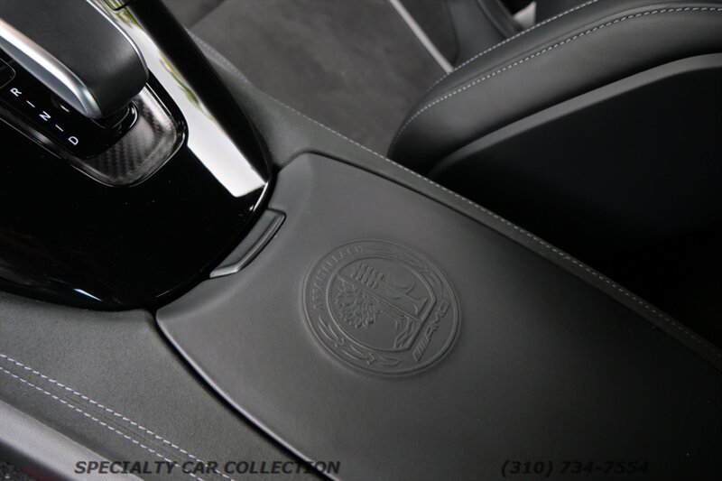 2020 Mercedes-Benz AMG GT R - Photo 23 - West Hollywood, CA 90069