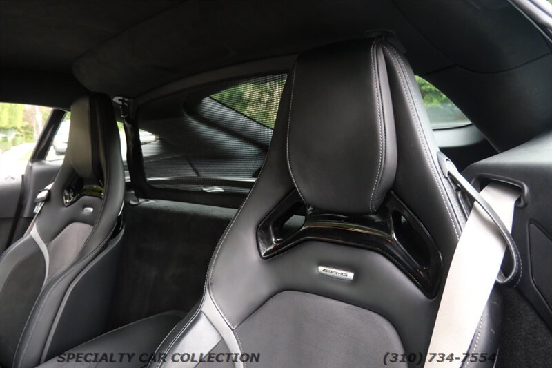 2020 Mercedes-Benz AMG GT R - Photo 19 - West Hollywood, CA 90069
