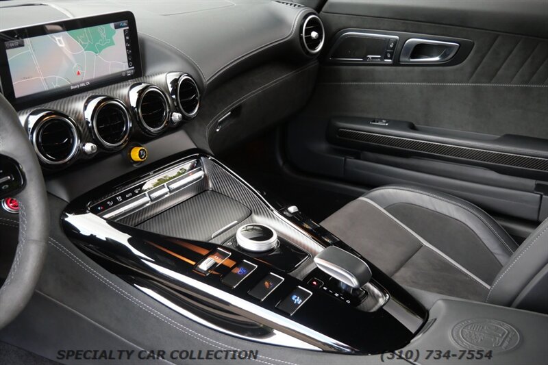 2020 Mercedes-Benz AMG GT R - Photo 18 - West Hollywood, CA 90069