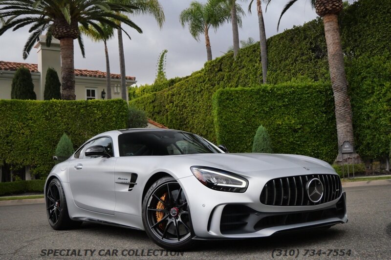 2020 Mercedes-Benz AMG GT R - Photo 3 - West Hollywood, CA 90069
