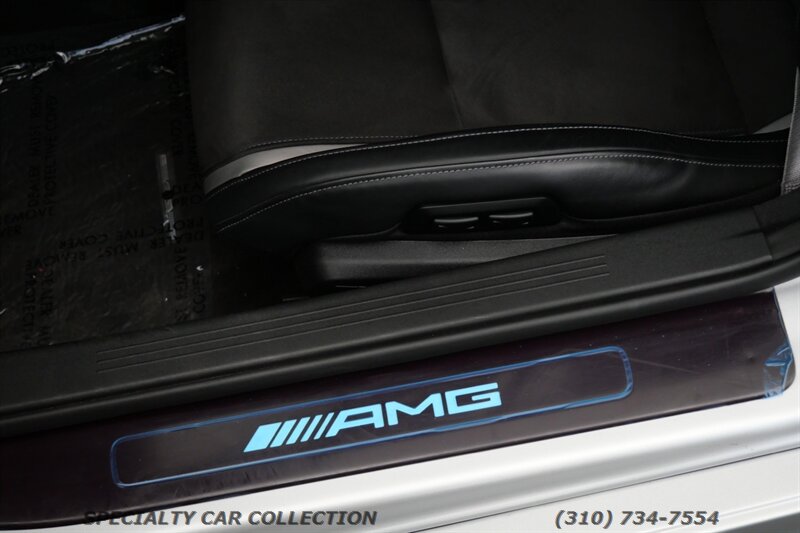2020 Mercedes-Benz AMG GT R - Photo 24 - West Hollywood, CA 90069