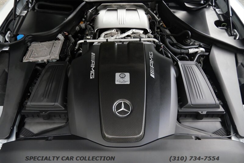 2020 Mercedes-Benz AMG GT R - Photo 27 - West Hollywood, CA 90069