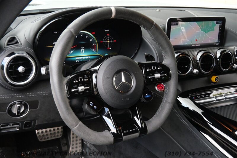 2020 Mercedes-Benz AMG GT R - Photo 17 - West Hollywood, CA 90069