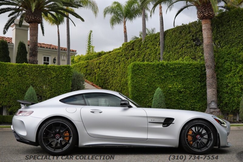 2020 Mercedes-Benz AMG GT R - Photo 5 - West Hollywood, CA 90069