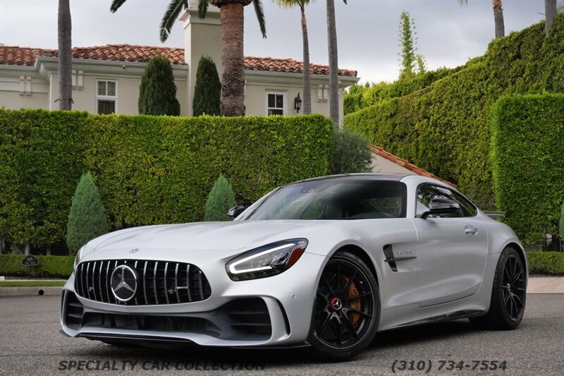 2020 Mercedes-Benz AMG GT R - Photo 1 - West Hollywood, CA 90069
