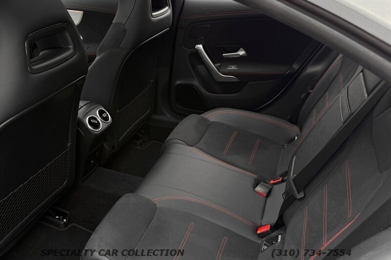 2024 Mercedes-Benz CLA CLA 250 4MATIC   - Photo 22 - West Hollywood, CA 90069
