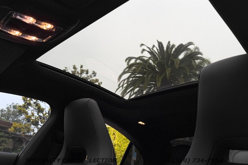 2024 Mercedes-Benz CLA CLA 250 4MATIC   - Photo 21 - West Hollywood, CA 90069