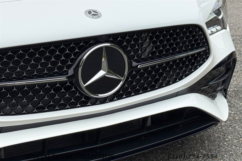 2024 Mercedes-Benz CLA CLA 250 4MATIC   - Photo 13 - West Hollywood, CA 90069