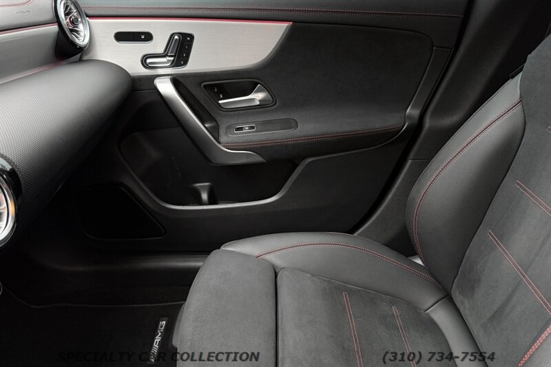 2024 Mercedes-Benz CLA CLA 250 4MATIC   - Photo 20 - West Hollywood, CA 90069