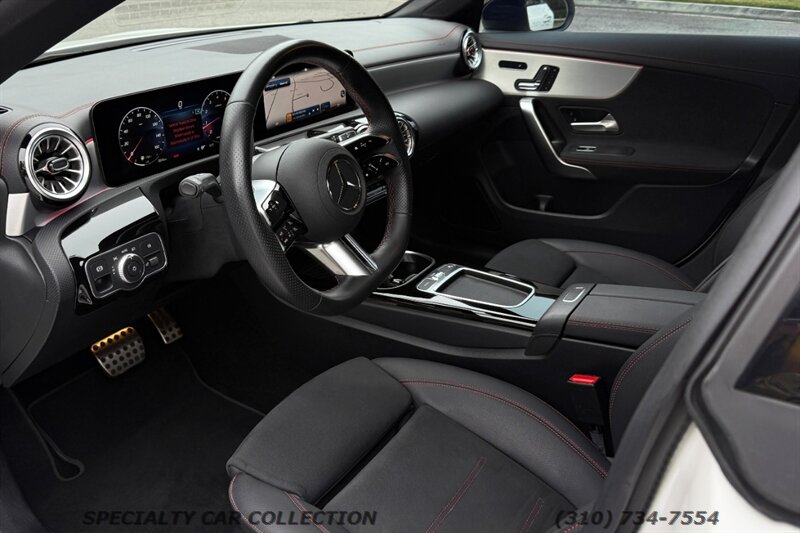 2024 Mercedes-Benz CLA CLA 250 4MATIC   - Photo 18 - West Hollywood, CA 90069