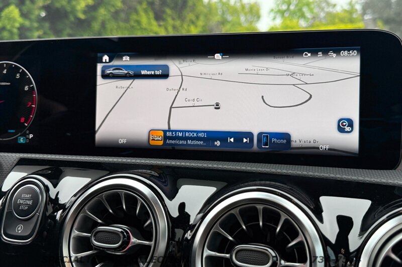 2024 Mercedes-Benz CLA CLA 250 4MATIC   - Photo 23 - West Hollywood, CA 90069