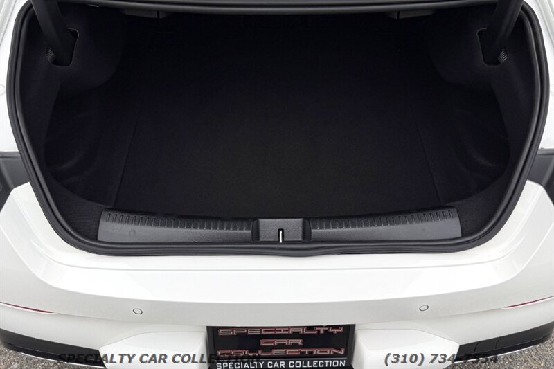 2024 Mercedes-Benz CLA CLA 250 4MATIC   - Photo 25 - West Hollywood, CA 90069